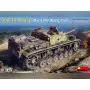 StuG III Ausf. G Mar 194 - échelle 1/35 - MINIART 35336