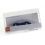 Jaguar XKSS 1956 cabriolet ouvert bleue - HO 1/87 - BUSCH 9838323