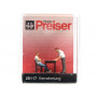 Interrogatoire de police - HO 1/87 - PREISER 28117