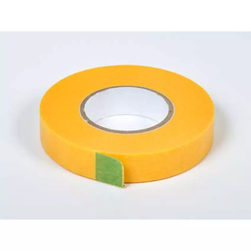 Tamiya Masking Tape - Recharge bande de masquage 10 mm - 87034