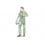 Pilote de F-16 (résine) - échelle 1/48 - PLUS MODEL AL4011