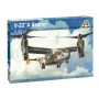 V-22 Osprey - échelle 1/72 - ITALERI 1463