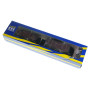 2x wagons couverts PLM 20T PLM ép II - HO 1/87 - REE WB-696