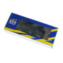 Wagon couvert PLM 20T SNCF ép IIIa - HO 1/87 - REE WB-699
