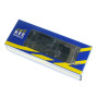 Wagon couvert PLM 20T SNCF ép IIIb - HO 1/87 - REE WB-702