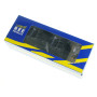 Wagon couvert PLM 20T SNCF ép IIIb - HO 1/87 - REE WB-703