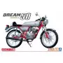 Honda AC15 Dream 50 