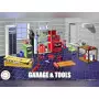 Garage et Accessoires d