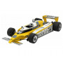 Renault RE 20 Turbo - échelle 1/12 - TAMIYA 12033