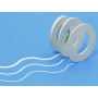 Tamiya Masking Tape for curve - bande de masquage 2 mm - 87177