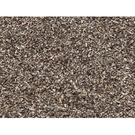 Flocage grain gris toutes échelles - Faller 170706