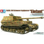 Elefant Sd. Kfz. 184 WWII - 1/35 - Tamiya 35325