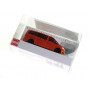 Mercedes-Benz Classe V orange - HO 1/87 - BUSCH 51180