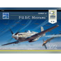 P-51 B/C Mustang Expert - échelle 1/72 - ARMA HOBBY 70038