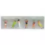 Jeunes femmes - HO 1/87 - PREISER 14066