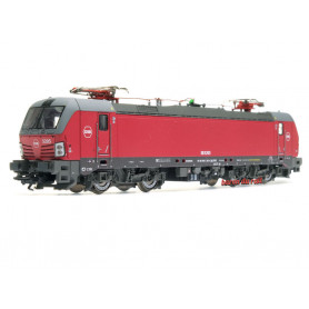 Locomotive électrique série EB 3200 digitale son DSB ép IV - HO 1/87 - TRIX 25194