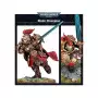 Adeptus Custodes : champion des lames - Warhammer 40,000