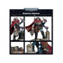 Saboteur Reductus - Warhammer 40,000