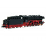 Locomotive à vapeur série 44, DB ép. III - analogique - N 1/160 - Fleischmann 714409