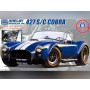 Shelby Cobra 427SC - 1/24 - FUJIMI 126708