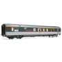Voiture Gril Express Palatino SNCF ép. IV-V - HO 1/87 - LS Models 40156