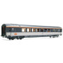 Voiture Gril Express Palatino SNCF ép. IV-V - HO 1/87 - LS Models 40156