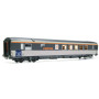 Voiture Gril Express 5ème régiment du Génie ép. IV-V - HO 1/87 - LS Models 40157