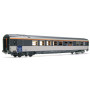 Voiture Gril Express 5ème régiment du Génie ép. IV-V - HO 1/87 - LS Models 40157