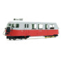 Autorail BILLARD A80 D des CFD N°313 ép. III - analogique - HOm 1/87 - REE VM-001
