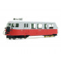Autorail BILLARD A80 D des CFD N°313 ép. III - digital son - HOm 1/87 - REE VM-001S