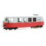 Autorail BILLARD A80 D des CFD N°313 ép. III - digital son - HOm 1/87 - REE VM-001S