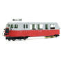 Autorail BILLARD A80 D des CFD N°314 ép. III - digital son - HOm 1/87 - REE VM-002S