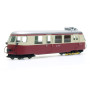 Autorail BILLARD A80 D des CFV N°316 ép. IV - analogique - HOm 1/87 - REE VM-003