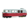 Autorail BILLARD A80 D des CFV N°316 ép. V-VI - digital son - HOm 1/87 - REE VM-004S