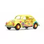Volkswagen coccinelle Hippie - HO 1/87 - BUSCH 52963