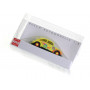 Volkswagen coccinelle Hippie - HO 1/87 - BUSCH 52963