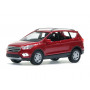Ford Kuga rouge métallisée - HO 1/87 - BUSCH 53511