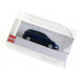 Ford Kuga bleue métallisée - HO 1/87 - BUSCH 53510