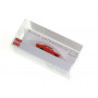 Opel record C rouge - N 1/160 - BUSCH 8420
