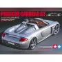 Porsche Carrera GT - échelle 1/24 - TAMIYA 24275