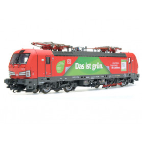 Train Electrique Marklin Locomotive électrique Märklin H0 Série 193 - Échelle 1:87, Digitale Mfx+, Sonore, Neuve Modélisme Ferroviaire Märklin Son
