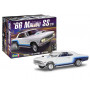 Chevrolet Malibu SS 2N1 1966 - échelle 1/24 - REVELL 14520