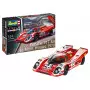 Porsche 917K Le Mans Winner 1970 - échelle 1/24 - REVELL 07709
