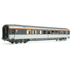 Voiture Gril Express SNCF ép. IV-V - HO 1/87 - LS Models 40156-2