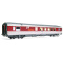 Voiture Gril Express SNCF ép. IV-V - HO 1/87 - LS Models 40153