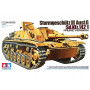 Sturmgeschütz III Ausf.G début de production - 1/35 - Tamiya 35197