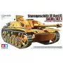 Sturmgeschütz III Ausf.G début de production - 1/35 - Tamiya 35197
