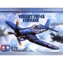 Corsair F4U-1A - 1/72 - Tamiya 60775