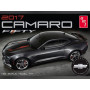 Chevrolet Camaro 2017 - 1/25 - AMT 1035M