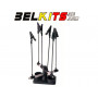 Pinces support pour maquettes - BELKITS BD-400